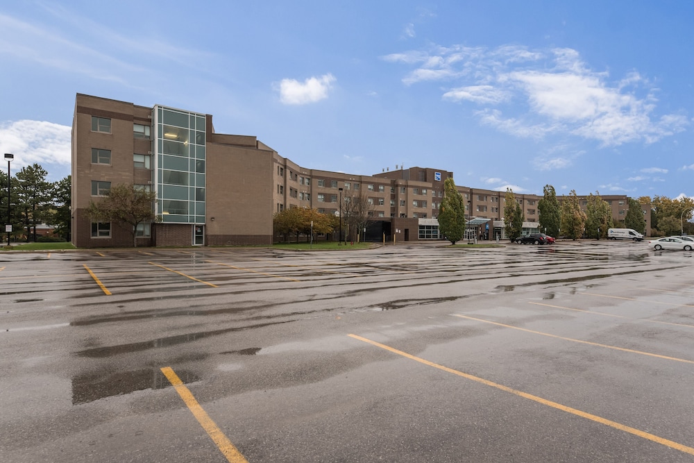residence and conference centre hamilton