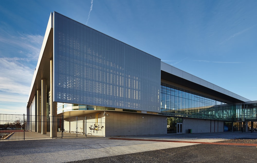 residence and conference centre hamilton