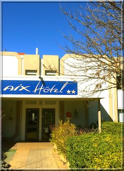 aix hotel