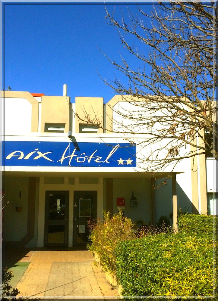 aix hotel