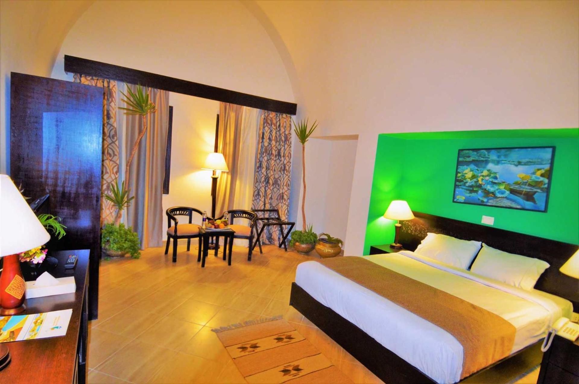 rohanou beach resort