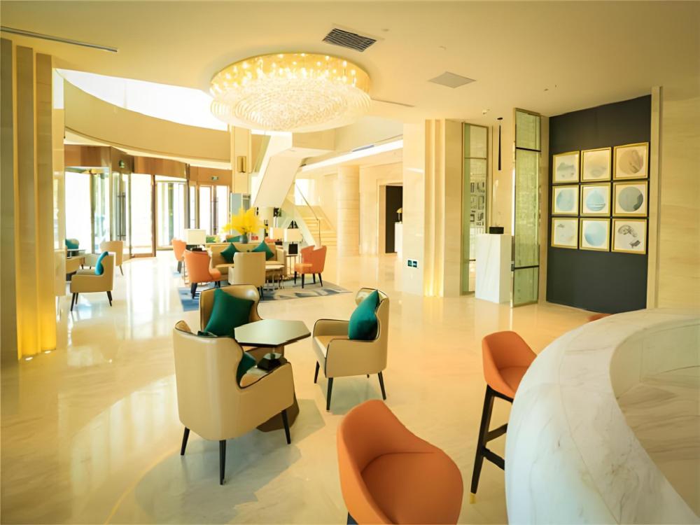 jinjiang metropolo hotel turpan administration cen