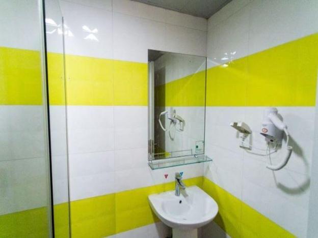 7 days inn suzhou lumu subway station runyuan road