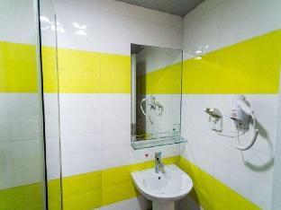 7 days inn suzhou lumu subway station runyuan road