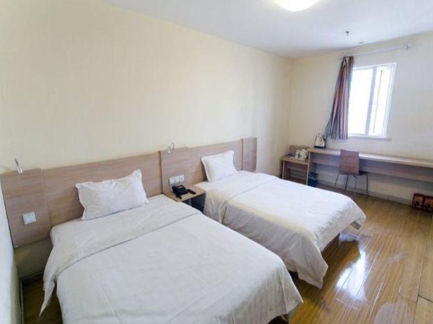 7 days inn suzhou lumu subway station runyuan road