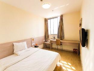 7 days inn suzhou lumu subway station runyuan road