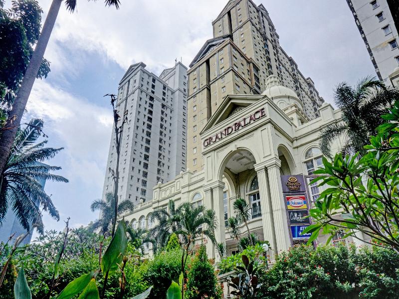 java island jakarta
