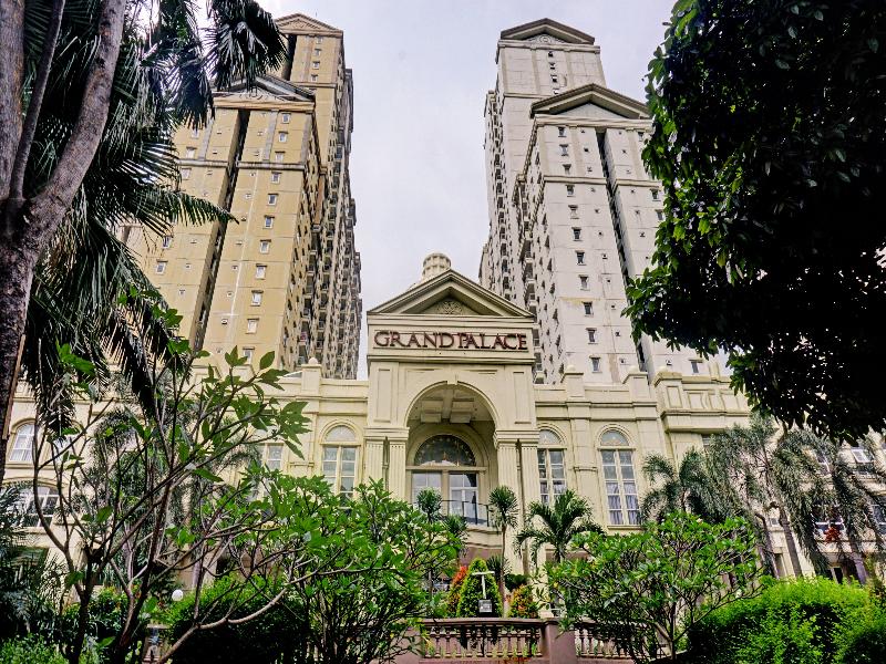 java island jakarta