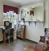 baymont by wyndham willow park