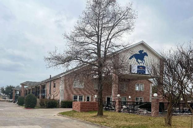 baymont by wyndham willow park