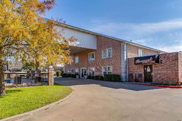 baymont by wyndham willow park