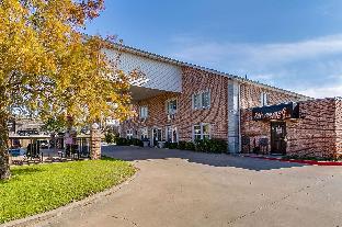 baymont by wyndham willow park