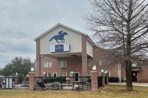 baymont by wyndham willow park