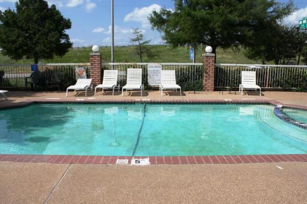 baymont by wyndham willow park