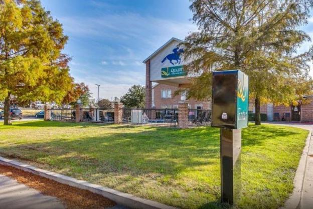 baymont by wyndham willow park