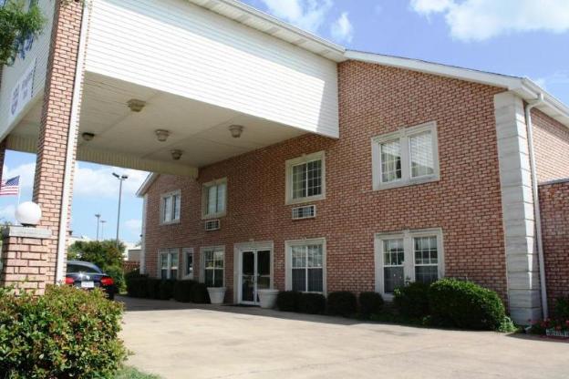 baymont by wyndham willow park