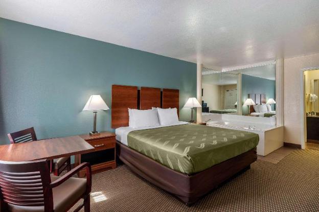 baymont by wyndham willow park