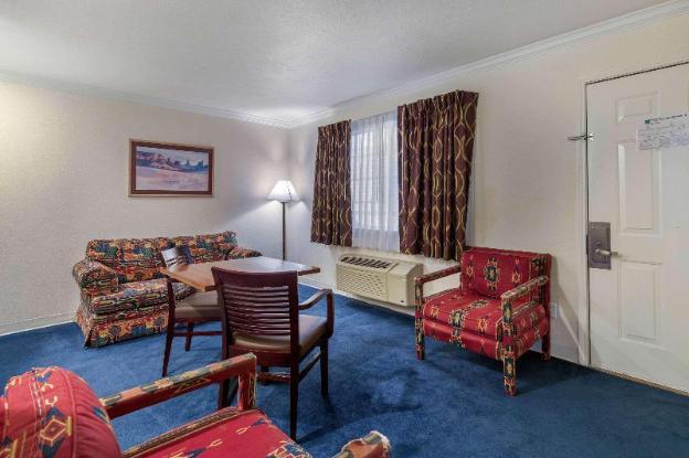 baymont by wyndham willow park