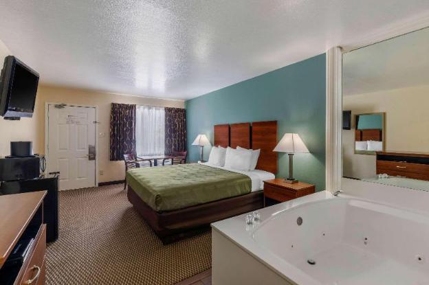 baymont by wyndham willow park