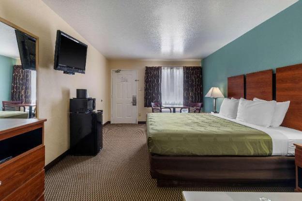 baymont by wyndham willow park