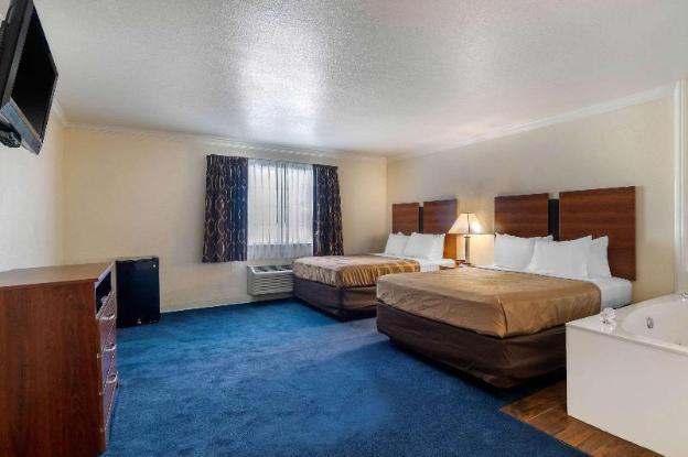 baymont by wyndham willow park