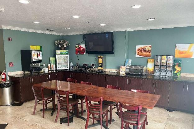 baymont by wyndham willow park