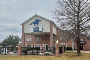 baymont by wyndham willow park