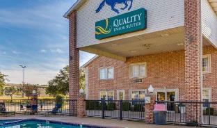 baymont by wyndham willow park