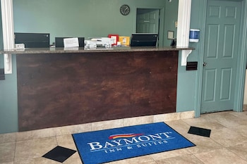 baymont by wyndham willow park