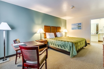 baymont by wyndham willow park