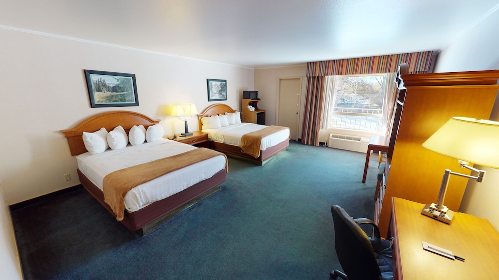 red arrow inn and suites