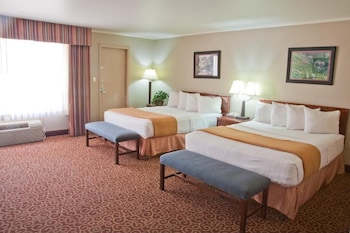 red arrow inn and suites