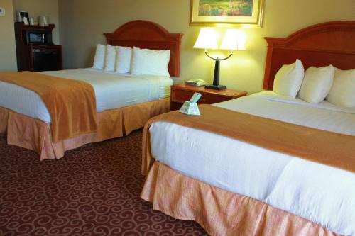 red arrow inn and suites