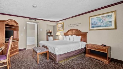 red arrow inn and suites