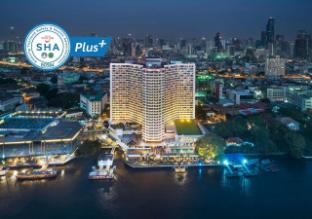 Royal Orchid Sheraton Riverside Hotel Bangkok,Bangkok>>Bang Rak,5 star