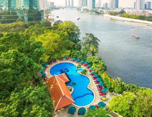 royal orchid sheraton riverside hotel bangkok