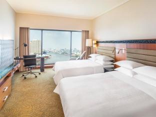 Royal Orchid Sheraton Riverside Hotel Bangkok,Bangkok>>Bang Rak,5 star