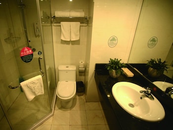 greentree inn huaian no peoples hospital bj rd