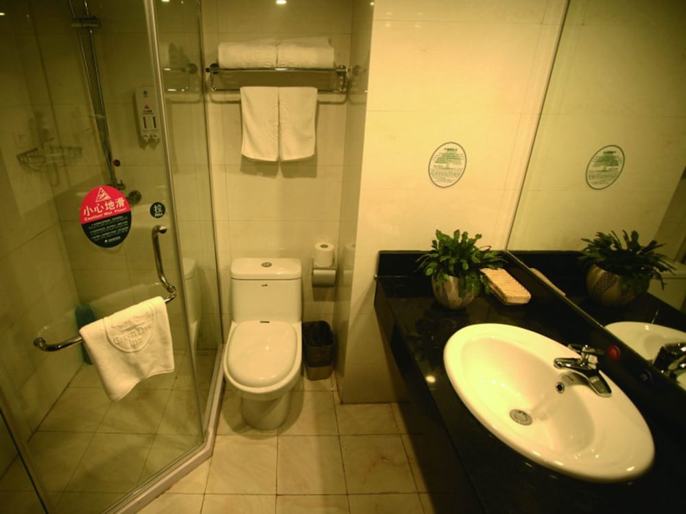 greentree inn huaian no peoples hospital bj rd