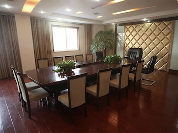 greentree inn huaian no peoples hospital bj rd