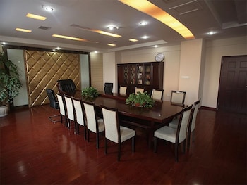 greentree inn huaian no peoples hospital bj rd