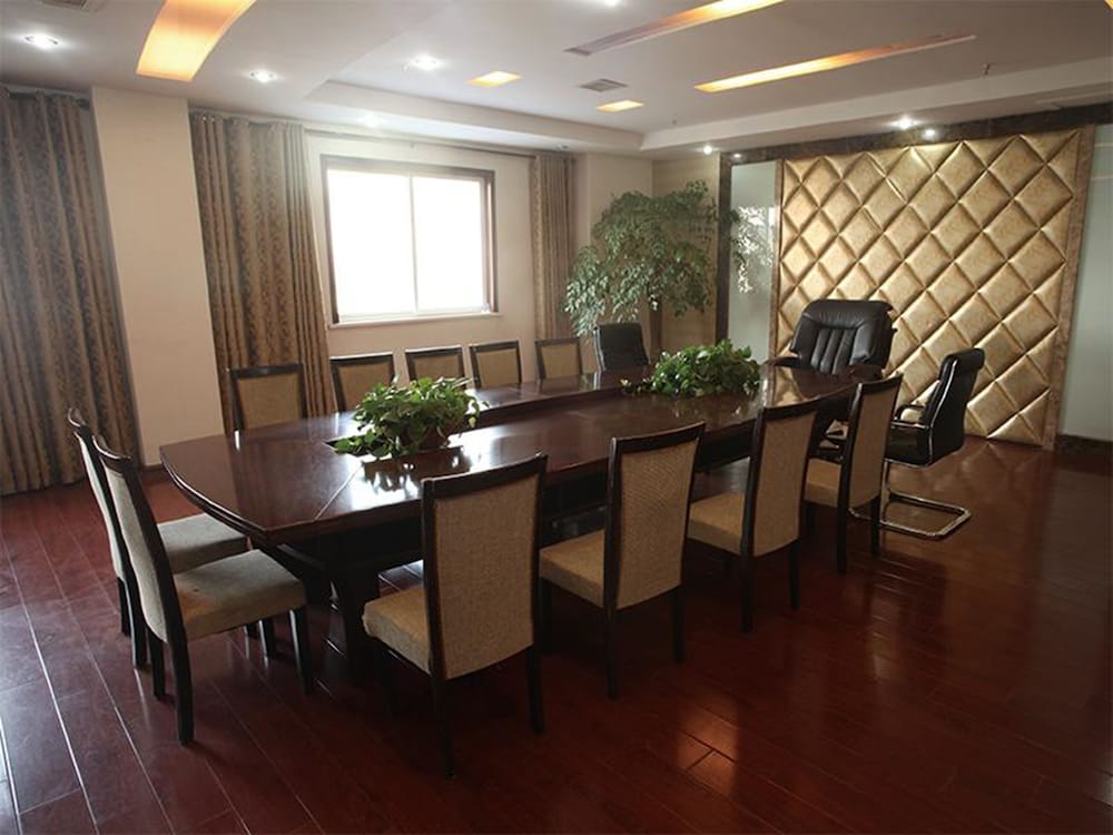 greentree inn huaian no peoples hospital bj rd
