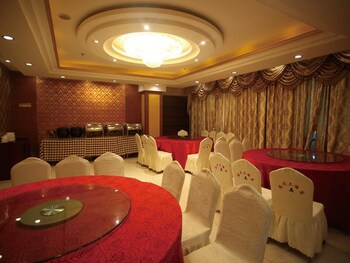 greentree inn huaian no peoples hospital bj rd