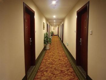 greentree inn huaian no peoples hospital bj rd