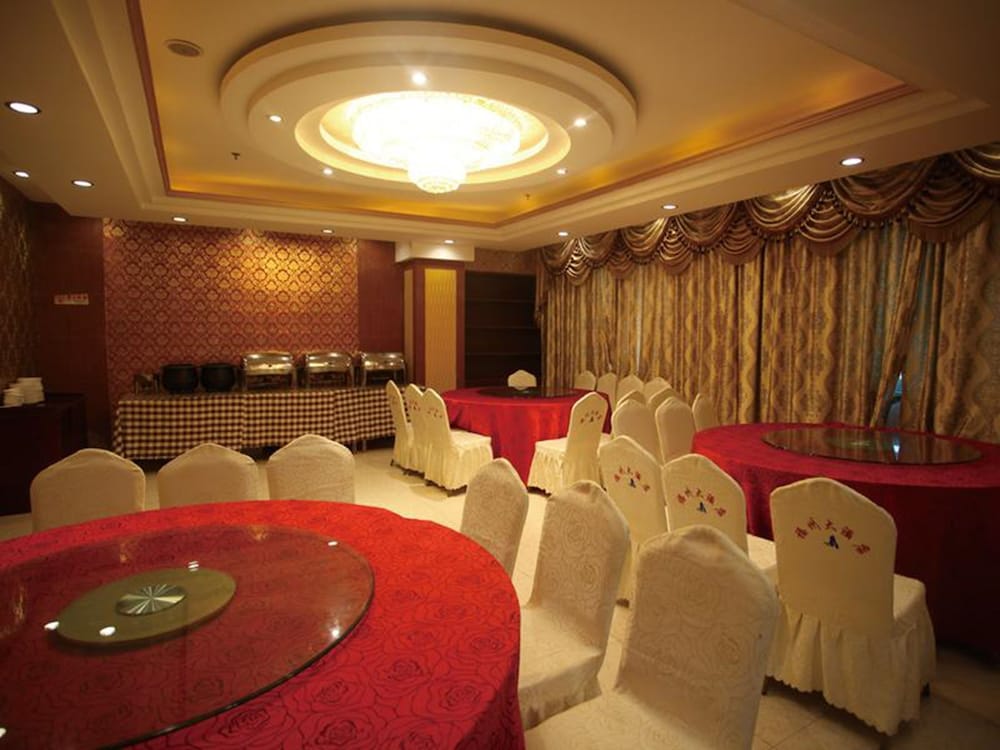 greentree inn huaian no peoples hospital bj rd