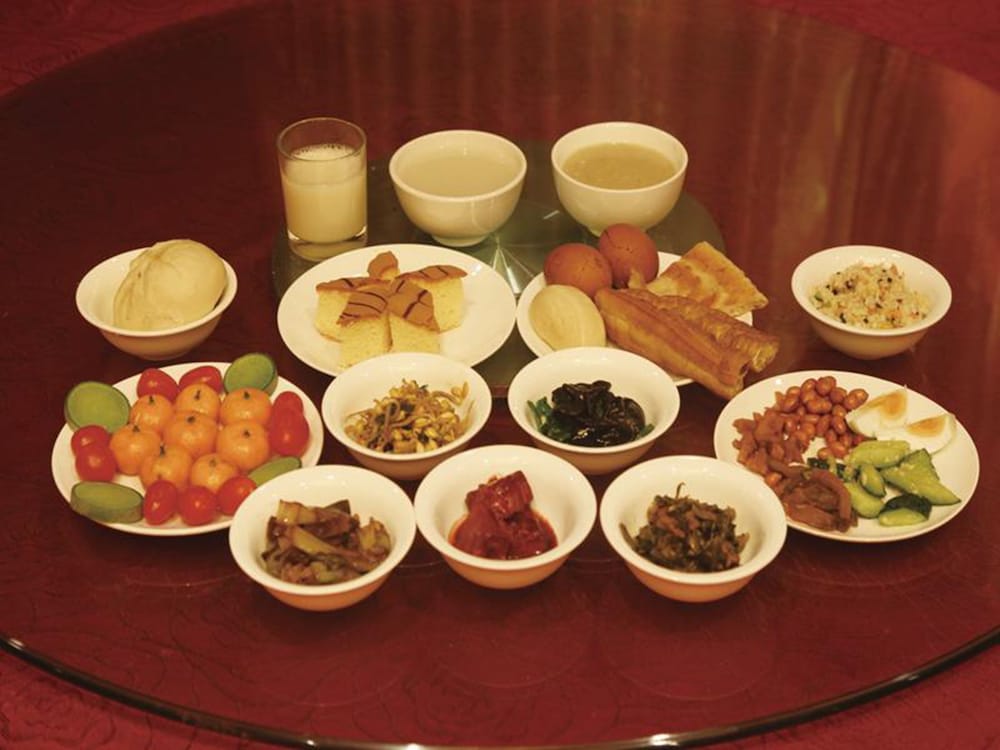 greentree inn huaian no peoples hospital bj rd