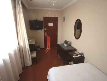 greentree inn huaian no peoples hospital bj rd