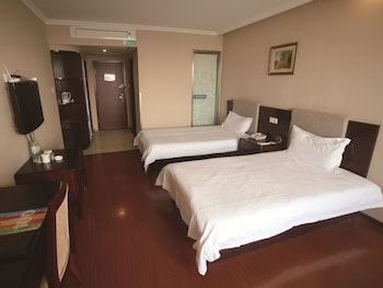greentree inn huaian no peoples hospital bj rd