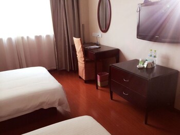 greentree inn huaian no peoples hospital bj rd