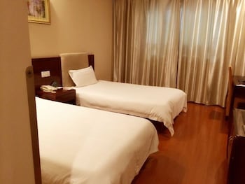 greentree inn huaian no peoples hospital bj rd